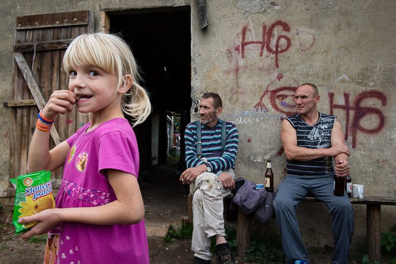 Joanna Mrówka - zapracowana mama, która robi świetne zdjęcia podróżnicze i uliczne 24