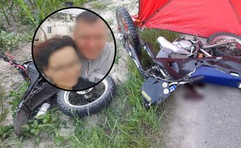 18-latek zginął w wypadku. Media: Wiadomo, czyim był synem