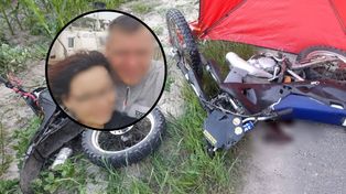 18-latek zginął w wypadku. Media: Wiadomo, czyim był synem