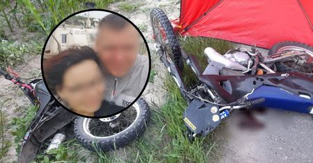 18-latek zginął w wypadku. Media: Wiadomo, czyim był synem