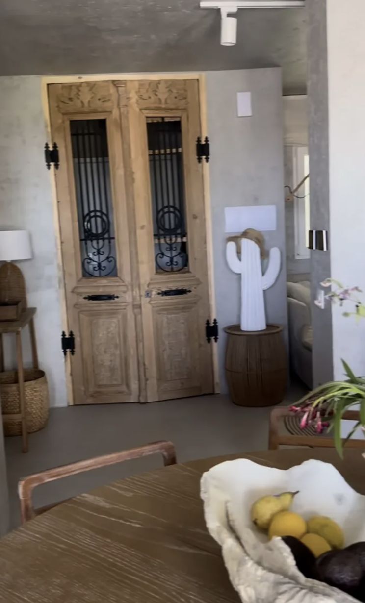 Dom Doroty Szelągowskiej w Hiszpanii zachwyca