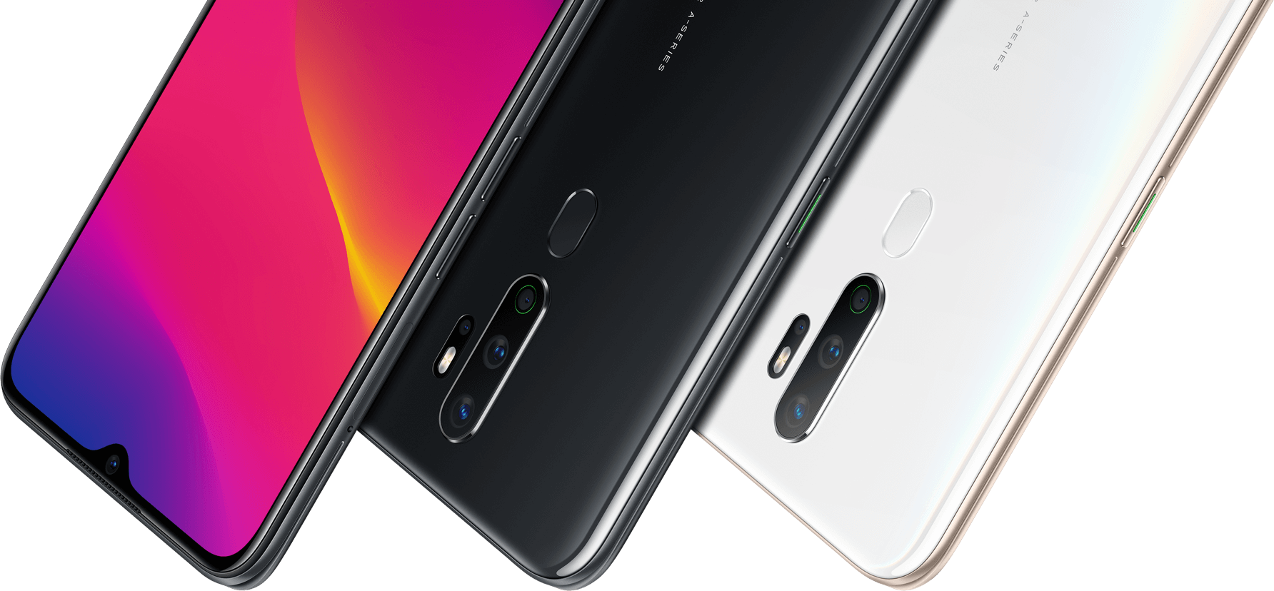 OPPO A9 i A5 2020 już w Polsce. OPPO zmienia politykę cenową na bardziej agresywną 3