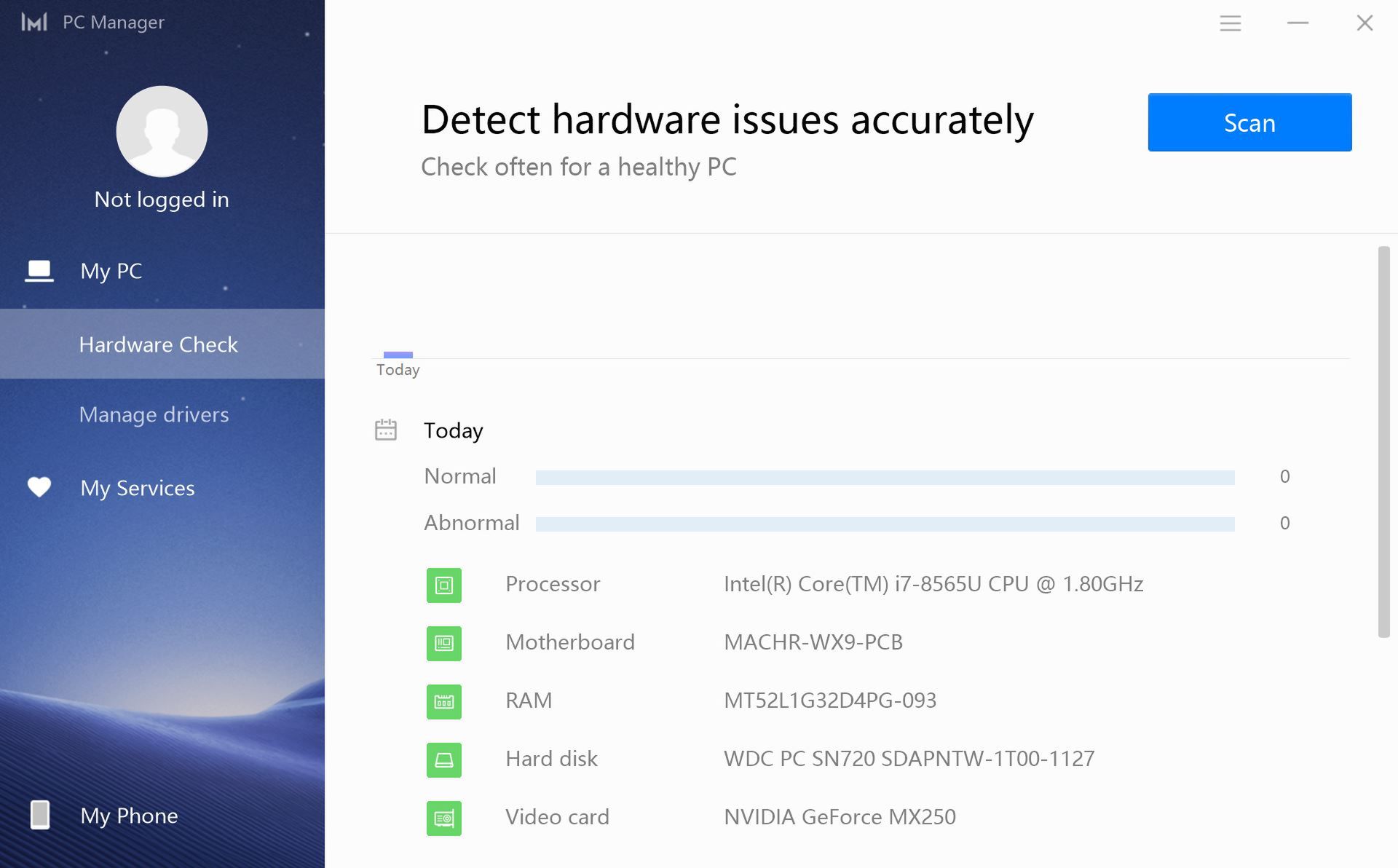 Huawei MateBook X Pro po dwóch tygodniach intensywnego użytkowania (test) 6