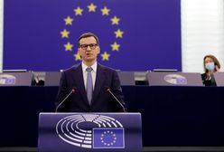 Dwa scenariusze po debacie w PE. Ekspert o możliwym "sukcesie PiS"