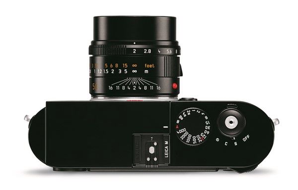 Leica M (Typ 262)