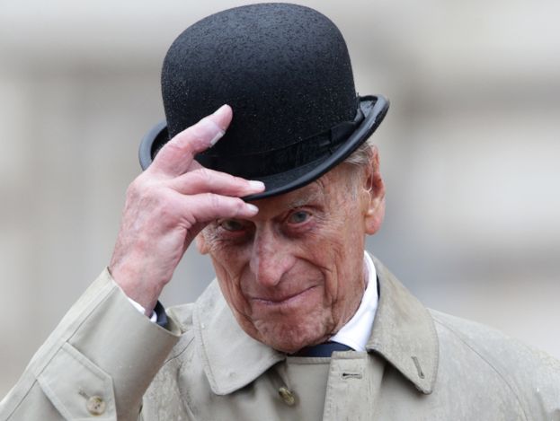 Królowa Elżbieta II obchodzi 93. urodziny, ale to książę Filip może zostać najstarszym "royalsem"