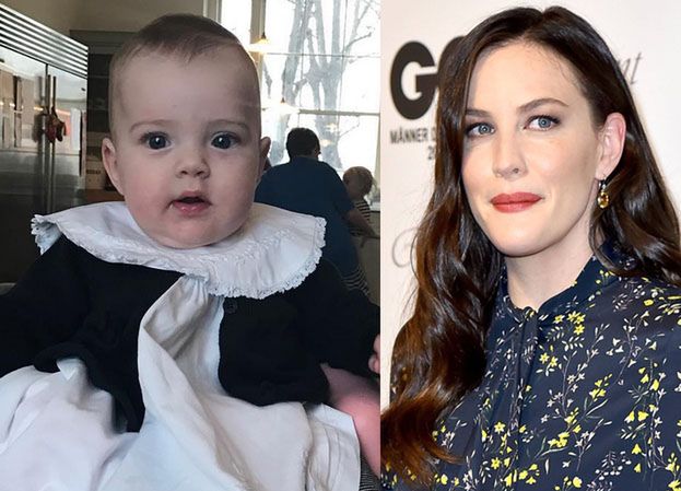 Liv Tyler pokazała nowe zdjęcia córki! "Kopia mamy!" (FOTO)