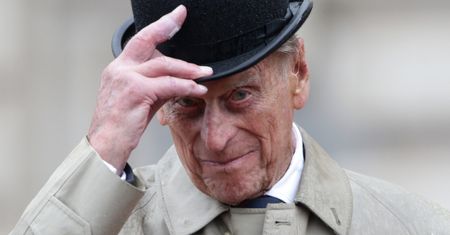 Królowa Elżbieta II obchodzi 93. urodziny, ale to książę Filip może zostać najstarszym "royalsem"