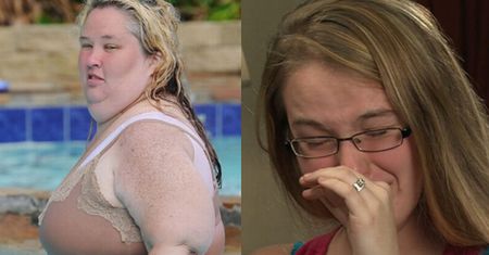 Siostra Honey Boo-Boo: "To wina mojej matki! DOPUŚCIŁA DO NAS PEDOFILA"