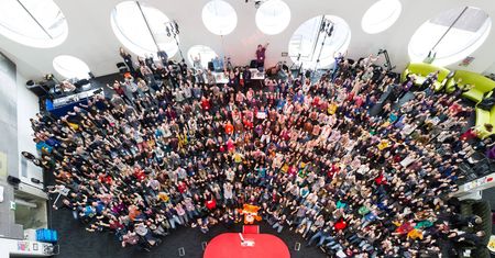 Teoria „too big to fail” – czy Mozilla jest zbyt duża, by zniknąć?