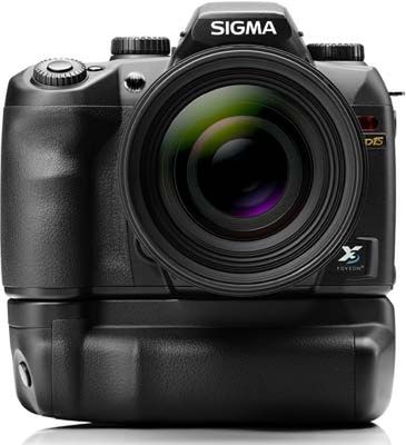 Znamy ceny Sigmy SD15 i DP2s 1