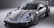 2013 Porsche 911 GT3 Cup - Giermaziak się ucieszy!