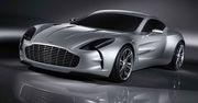 Aston Martin One-77 zdjęcia