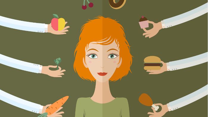 Poznaj najbardziej powszechne mity na temat metabolizmu