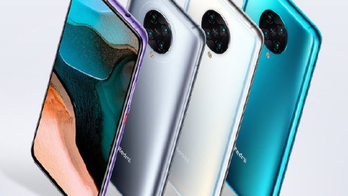 Redmi K30 Pro ma być najlepszym smartfonem z tej serii. Podsumowanie przecieków 1