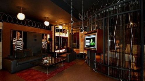 12 miłosnych apartamentów (galeria) 1