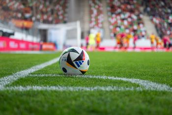 Raków Częstochowa ogłosił transfer napastnika. Lamine Diaby-Fadiga nowym zawodnikiem Medalików