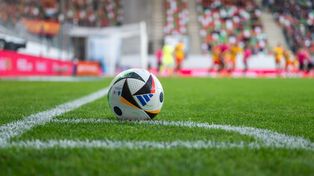 Raków Częstochowa ogłosił transfer napastnika. Lamine Diaby-Fadiga nowym zawodnikiem Medalików