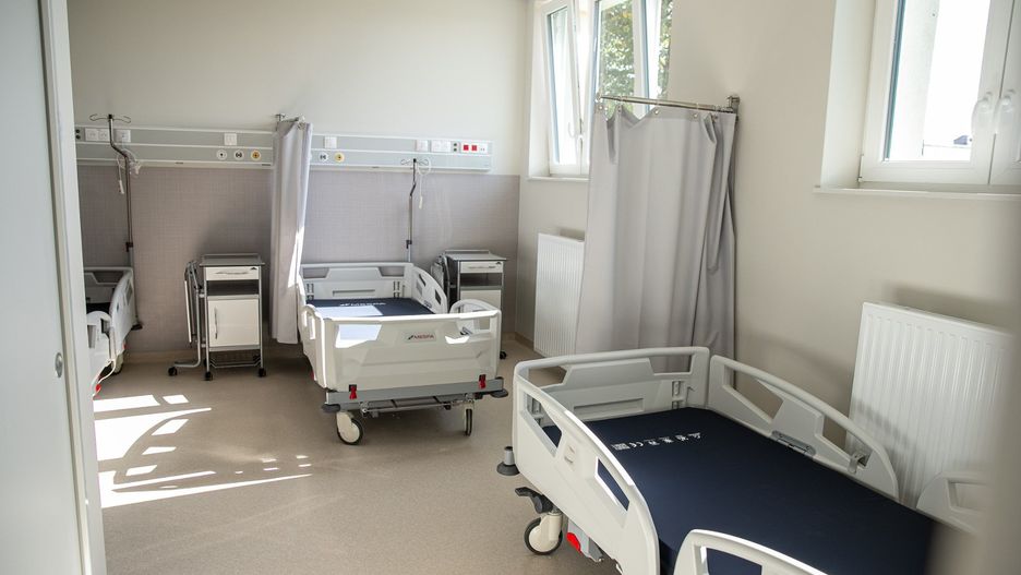 W ocenie zarządzających szpitalami powiatowymi tegoroczne warunki finansowania podwyżek mogą pogłębić problemy placówek.