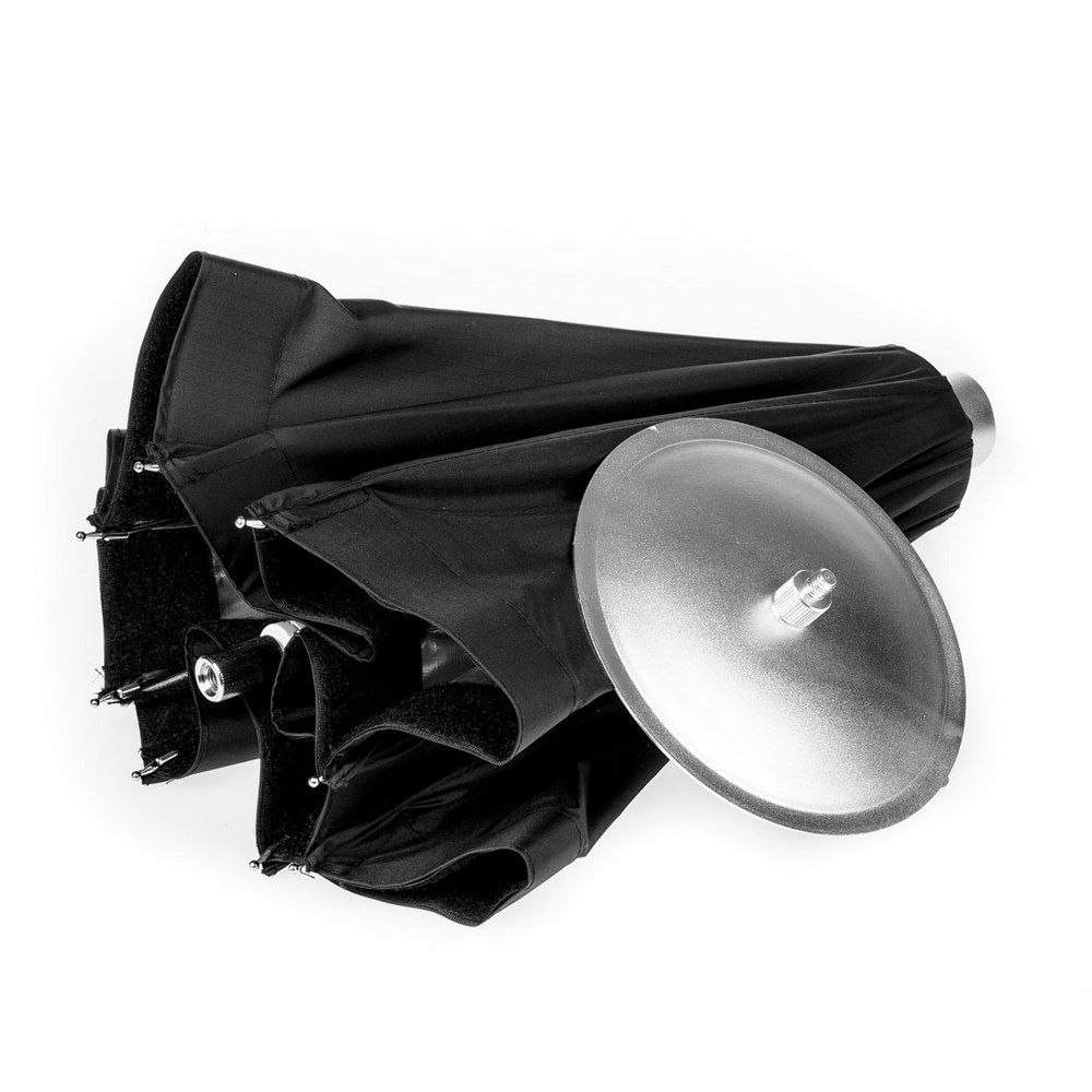 Kup lampę Quadralite Reporter 360 TTL, a softbox dostaniesz  za 1 zł 7