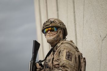 Iran znów grozi. W tle ultimatum USA "48 godzin"