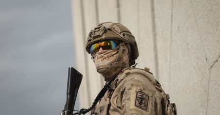 Iran znów grozi. W tle ultimatum USA "48 godzin"