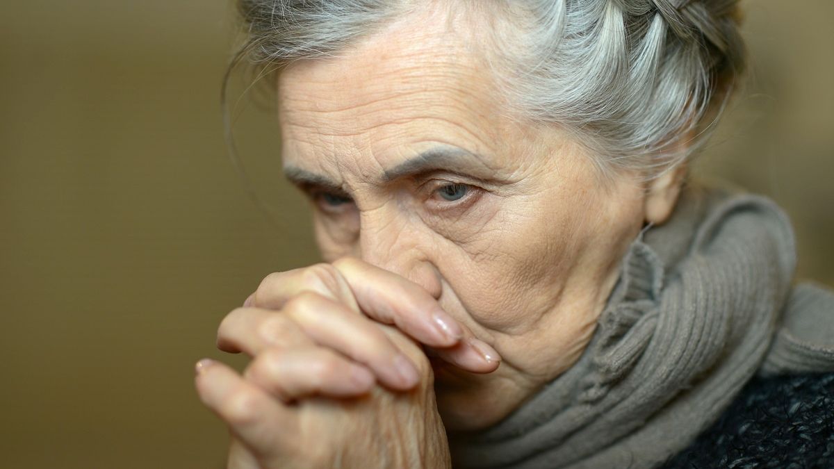 Matka zemściła się na synu za złe traktowanie.