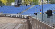 Lublin: Modernizacja stadionu przy Al. Zygmuntowskich ruszy w październiku