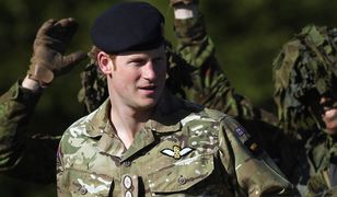 Harry ujawnił, ilu zabił ludzi. Reakcja wojskowych była błyskawiczna