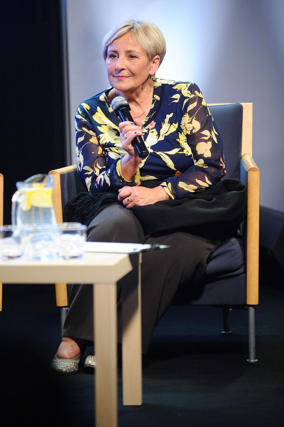 Krystyna Przybylska