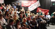Radom: W Teatrze Powszechnym wystąpił Jan Kondrak