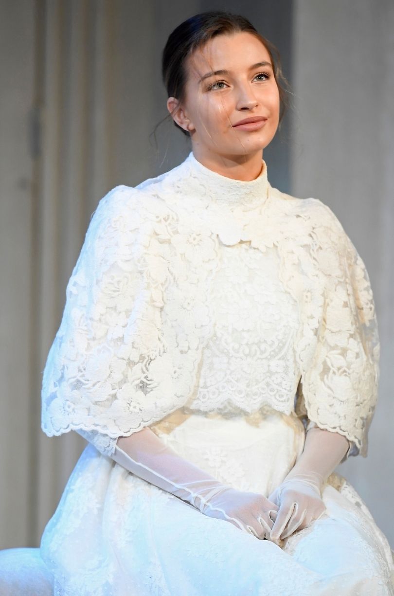Julia Wieniawa zabiera głos w sprawie konfliktu z firmą Pantinki