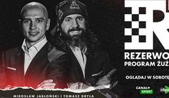 „R1. Rezerwowy program żużlowy” od soboty na żywo w Canal+ Sport i nSport+