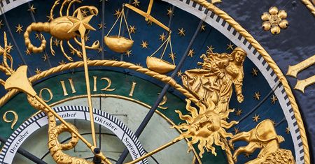 Zaczyna się zodiakalny czas panny. Co to oznacza dla innych znaków?
