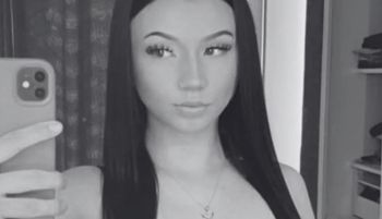 Przyszli tam dla Mai. Niepokojące odkrycie. Zjechały się służby