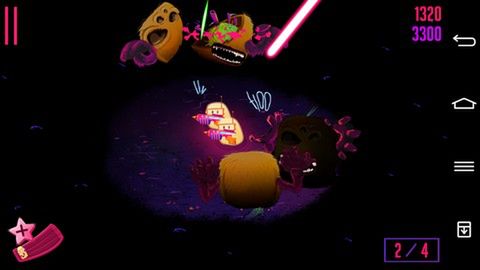 Weekendowy Zestaw Gier i Aplikacji: iOS 7 Launcher, YouSnap i Royal Revolt 2 18