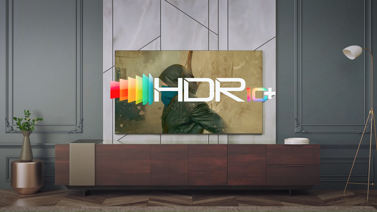 HDR10+ to darmowa alternatywa wobec Dolby Vision, fot. Samsung