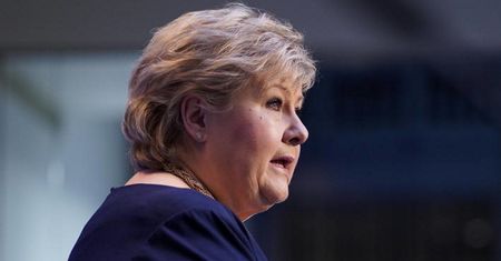 Koronawirus. Jest wyrok dla premier Norwegii