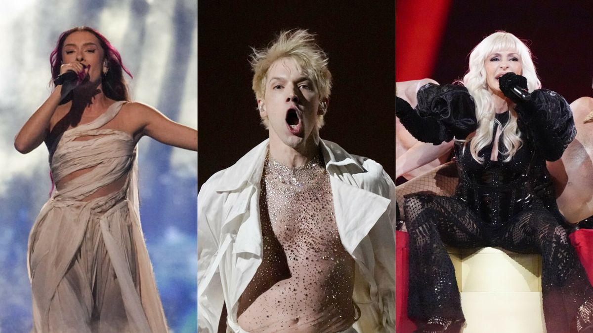 Wielkie OBURZENIE po drugim półfinale Eurowizji. "Izrael... żeby PRZYPADKIEM jeszcze nie wygrał"