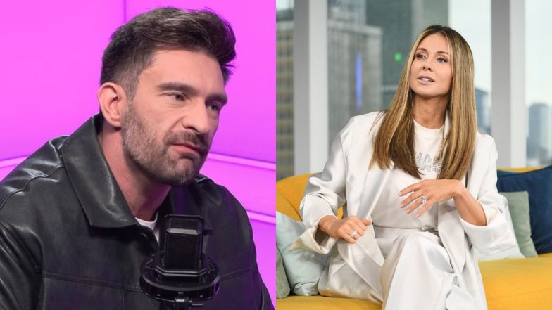 Rozenek nie sprawdziła się w "DDTVN", bo zbyt skupiała się na so