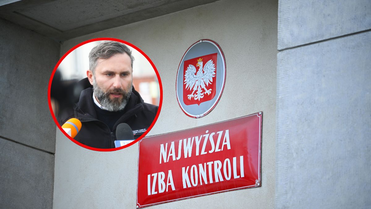 NIK wykryła nieprawidłowości w RARS