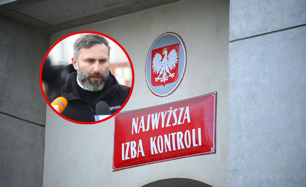 Afera w RARS. NIK oskarża Kuczmierowskiego