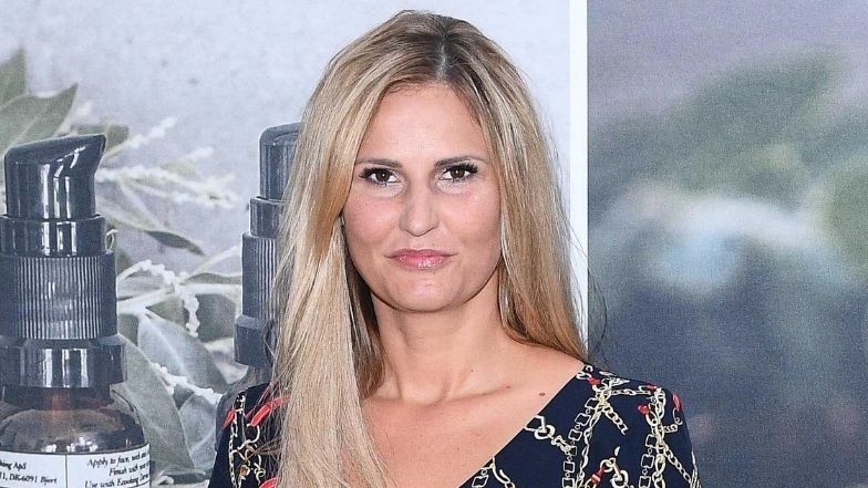 Dominika Tajner ma koronawirusa