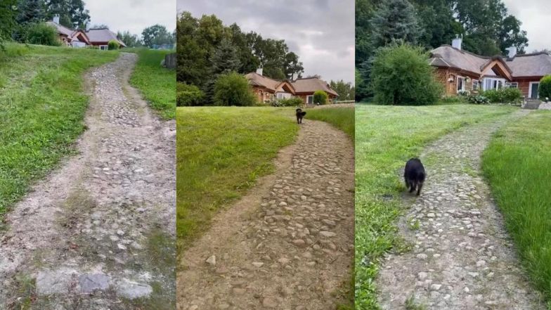 Dom Pazurów na Mazurach