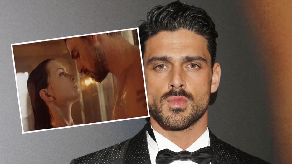 Michele Morrone o udziale w "365 dni". Zaskakujące słowa?