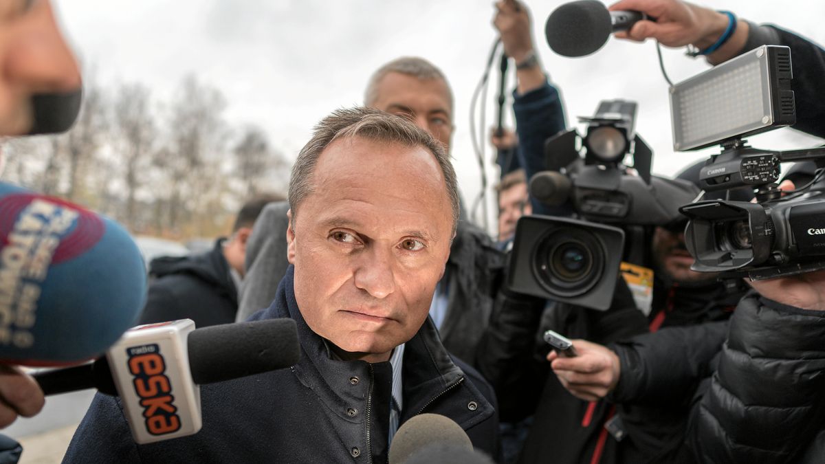 Leszek Czarnecki musi zapłacić 20 mln zł kary