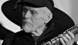 Nie żyje Jan Ptaszyn Wróblewski. Rodzina przekazała smutną informację