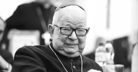 Nie żyje Henryk Gulbinowicz. Ksiądz miał 97 lat