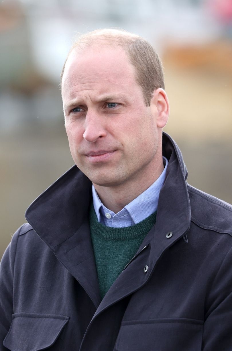 Książę William i Harry nie mają szans na pojednanie? Robert Lacey zdradza kulisy relacji braci
