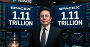 Elon Musk pierwszym bilionerem na Ziemi! SpaceX eksplodował na giełdzie i uczynił go najbogatszym człowiekiem w historii